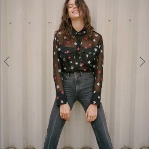 Rag & Bone Pearson Shirt